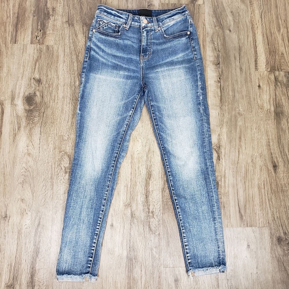 Classic Blue Women's Jeans